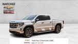 GMC Sierra 1500 SLT Crew Cab 4WD