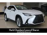 Lexus NX 350 Luxury AWD