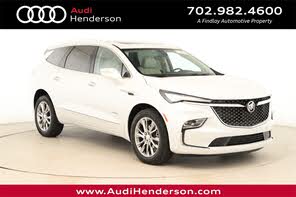 Buick Enclave Avenir AWD