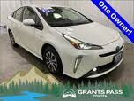 Toyota Prius XLE AWD-e