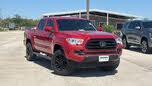 Toyota Tacoma TRD Sport Double Cab 4WD
