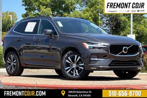 Volvo XC60 B5 Core AWD