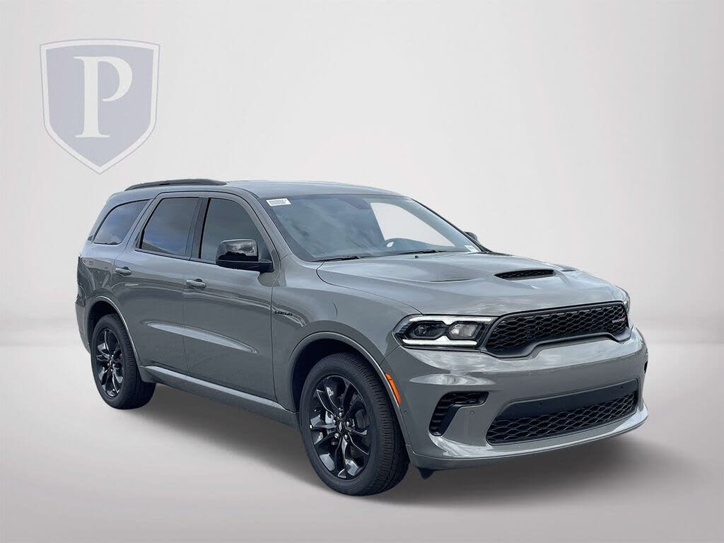 2025 Dodge Durango R/T AWD