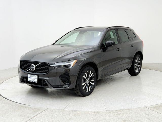 2025 Volvo XC60 B5 Core Dark Theme AWD