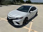 Toyota Camry XSE FWD