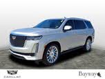 Cadillac Escalade Premium Luxury RWD