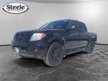 Nissan Frontier SV Crew Cab 4WD