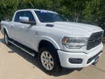 RAM 2500 Laramie Crew Cab 4WD