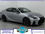 Lexus IS 350 F Sport RWD