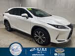Lexus RX Hybrid 450h AWD