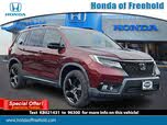 Honda Passport Elite AWD