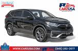 Honda CR-V EX AWD