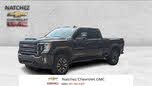 GMC Sierra 2500HD AT4 Crew Cab 4WD