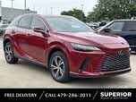 Lexus RX Hybrid 350h Premium AWD