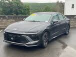 Hyundai Sonata SEL FWD