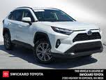 Toyota RAV4 Hybrid XLE Premium AWD
