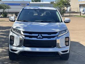 Mitsubishi Outlander Sport ES AWD