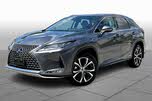Lexus RX Hybrid 450h AWD