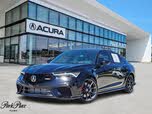 Acura Integra Type S FWD