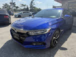 Honda Accord 1.5T Sport FWD