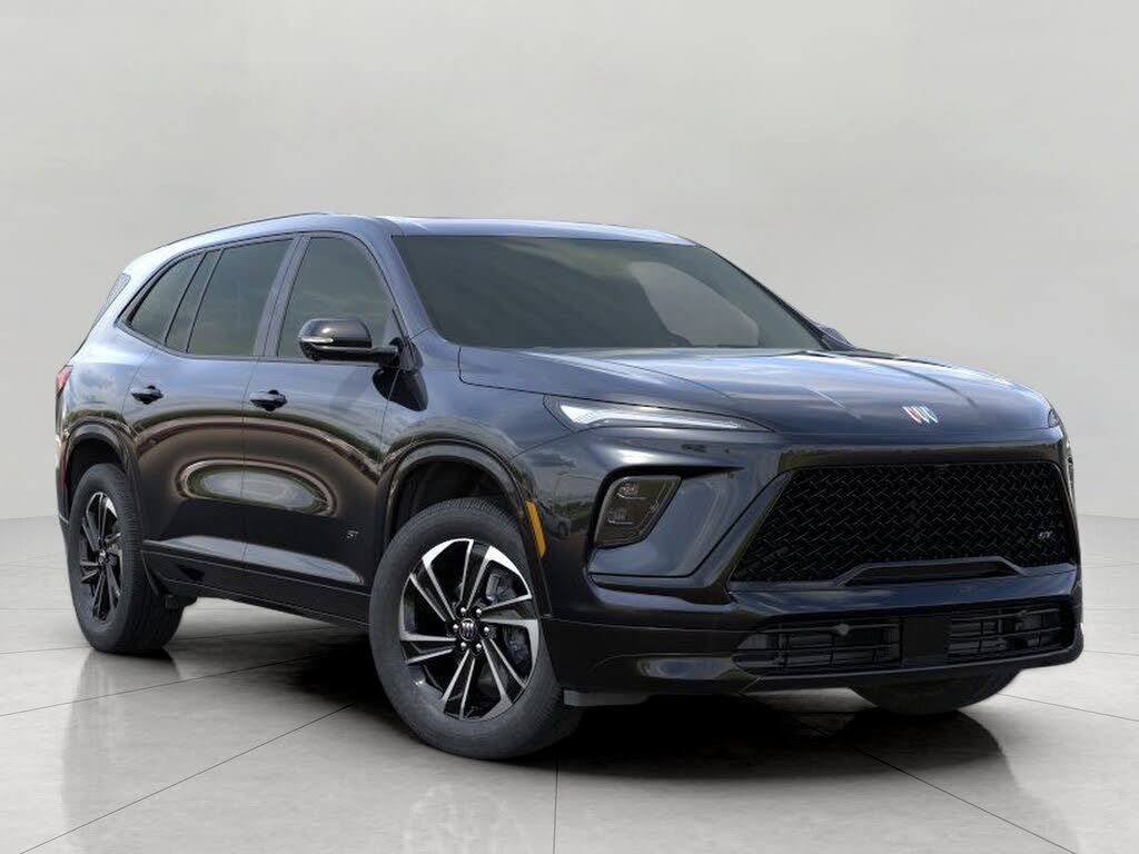 2025 Buick Enclave Sport Touring FWD