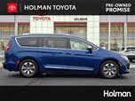 Chrysler Pacifica Hybrid Limited FWD