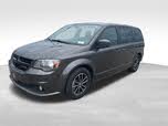 Dodge Grand Caravan SE FWD