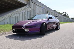 Toyota MR2 2 Dr Turbo Coupe