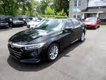 Honda Accord LX FWD