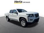 Nissan Frontier SV Crew Cab RWD