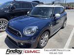 MINI Countryman Cooper S ALL4 AWD