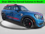 MINI Countryman John Cooper Works ALL4 AWD