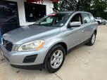 Volvo XC60 3.2 Premier
