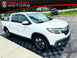 Honda Ridgeline RTL AWD
