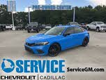 Honda Civic Hatchback Sport FWD