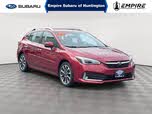 Subaru Impreza Limited Wagon AWD