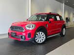 MINI Countryman Cooper S ALL4 AWD