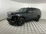 Cadillac Escalade Premium Luxury 4WD