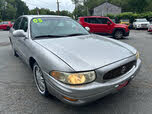 Buick LeSabre Limited Sedan FWD