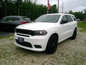 Dodge Durango GT Plus AWD