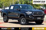 Toyota Tacoma TRD Off Road Double Cab 4WD