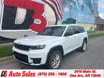 Jeep Grand Cherokee L Laredo 4WD