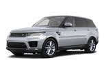 Land Rover Range Rover Sport SE AWD