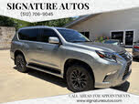 Lexus GX 460 AWD