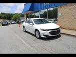 Chevrolet Malibu LT FWD