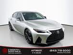 Lexus IS 350 F Sport RWD