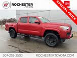 Toyota Tacoma TRD Off Road Double Cab 4WD