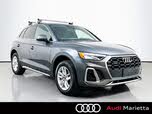 Audi Q5 quattro Premium S Line 45 TFSI