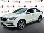 Acura MDX SH-AWD with Technology Package