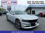 Dodge Charger SXT AWD